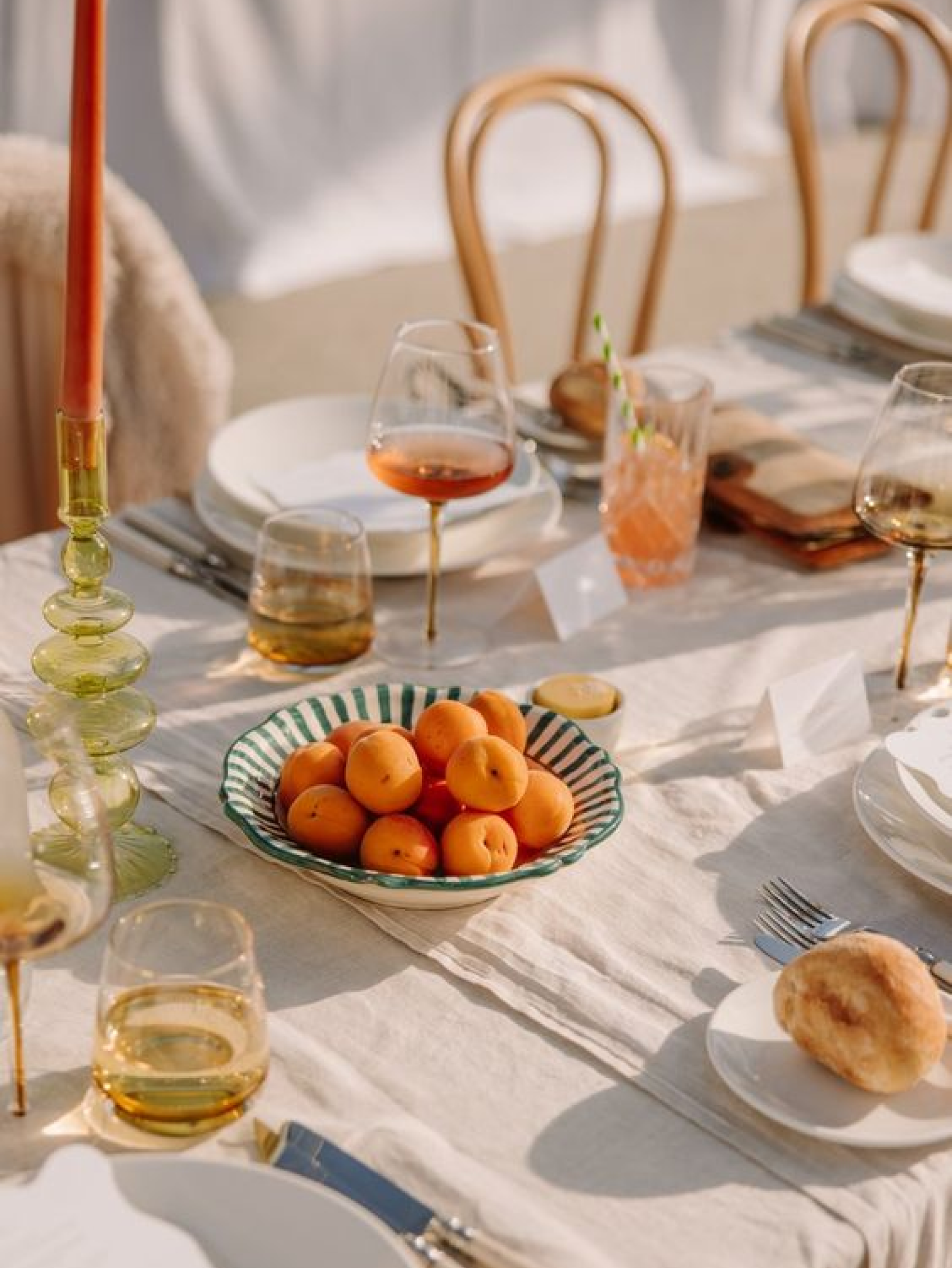 Essentials Collection - Isla Capricho Homeware