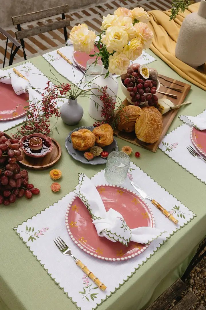 Jardin Collection - Isla Capricho Homeware