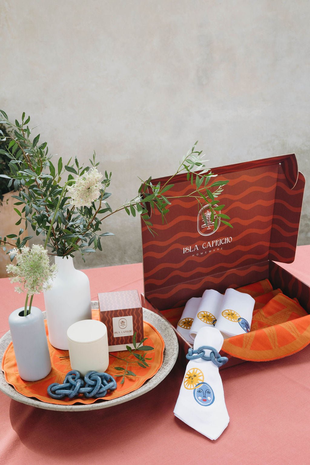 Gifts Under $75 - Isla Capricho Homeware