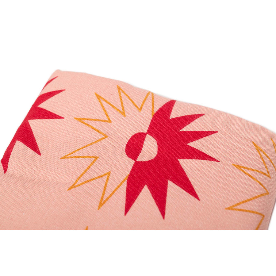 Mojito Coral Tablecloth - Isla Capricho Homeware