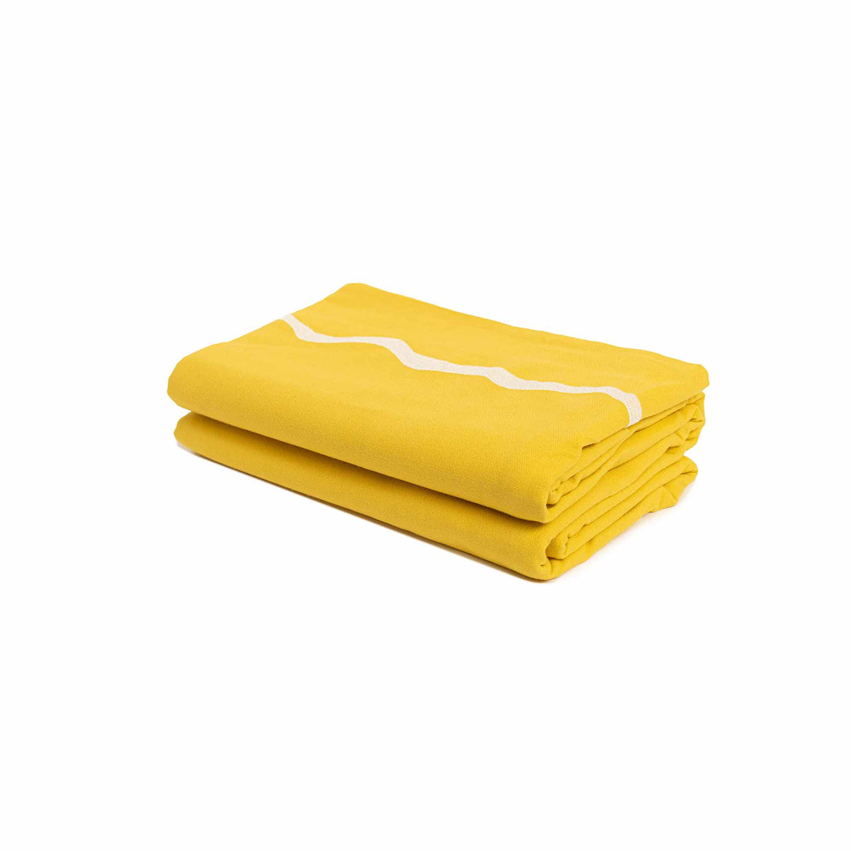 Amanecer Wave Tablecloth - Isla Capricho Homeware