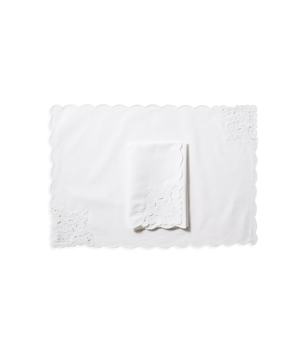 Aire Puro Napkin (Set of 4) - Isla Capricho Homeware