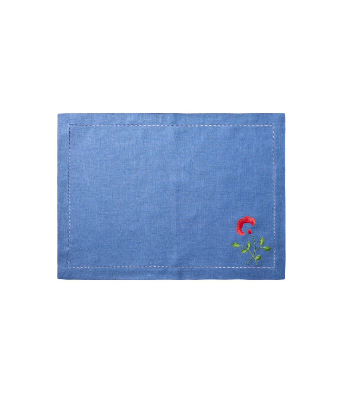 Blossom Ocean Placemats (Set of 4) - Isla Capricho Homeware