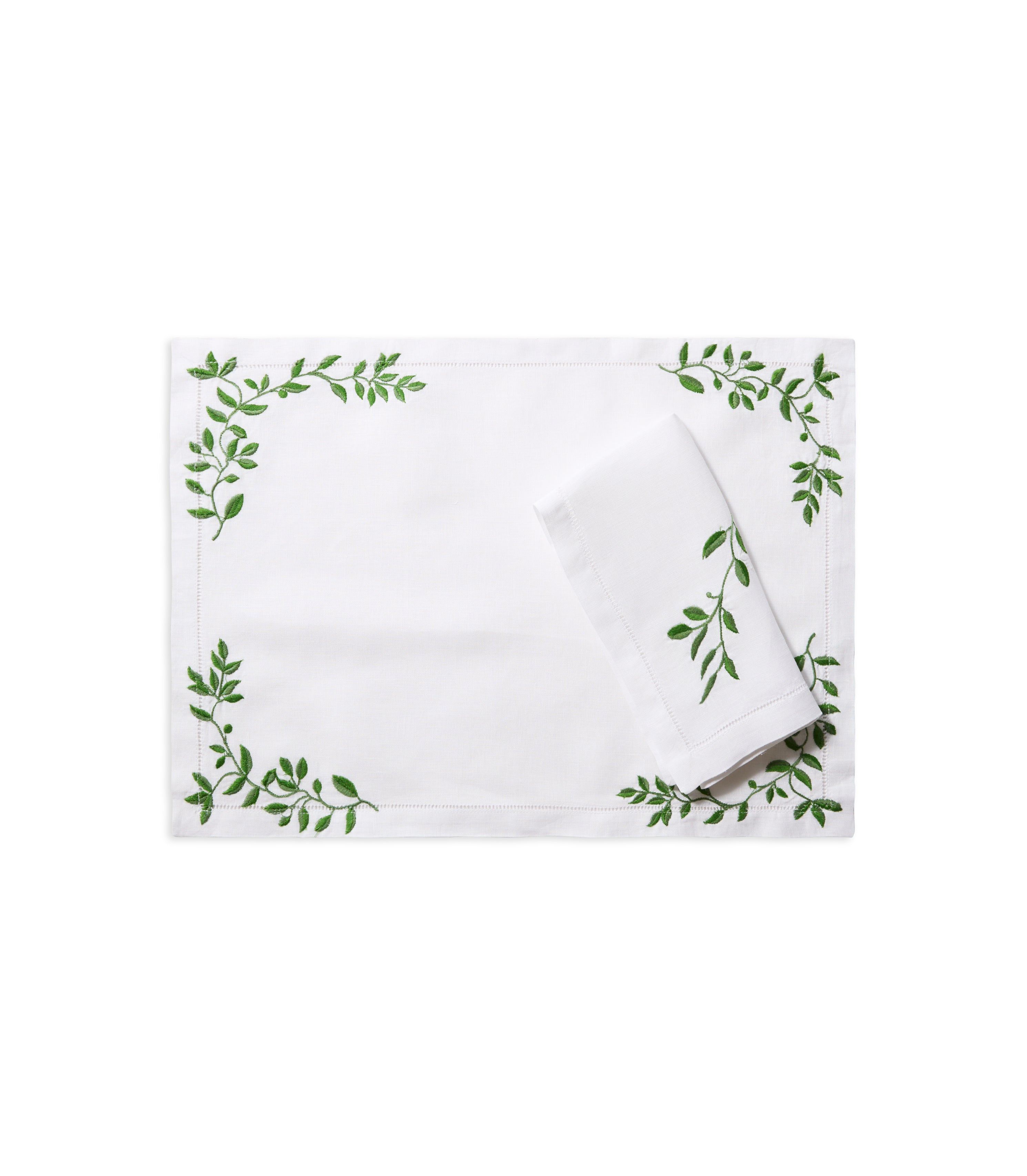 Bosque Verde Napkin (Set of 4)