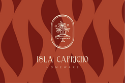 Gift Card - Isla Capricho Homeware