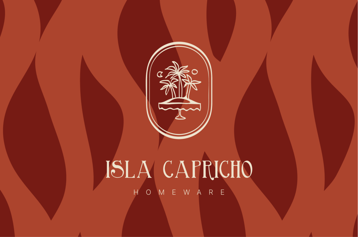 Gift Card - Isla Capricho Homeware