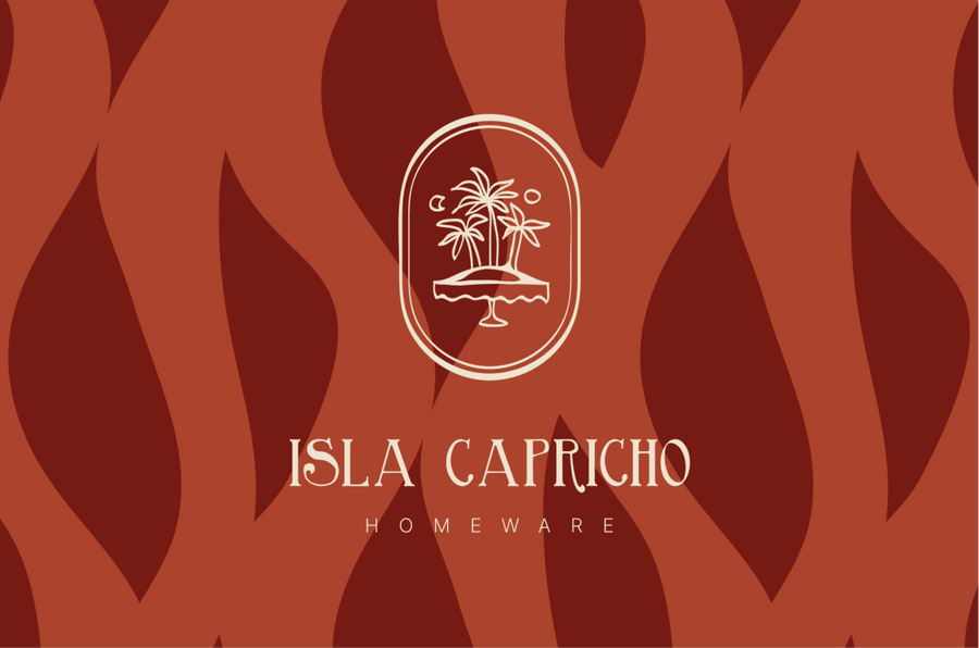 Gift Card - Isla Capricho Homeware