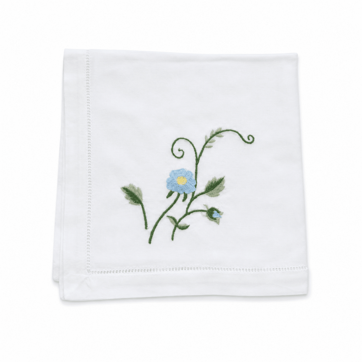 Alba Cotton Napkin (Set of 4)