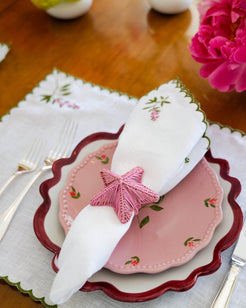 The Lavender Table - Isla Capricho Homeware