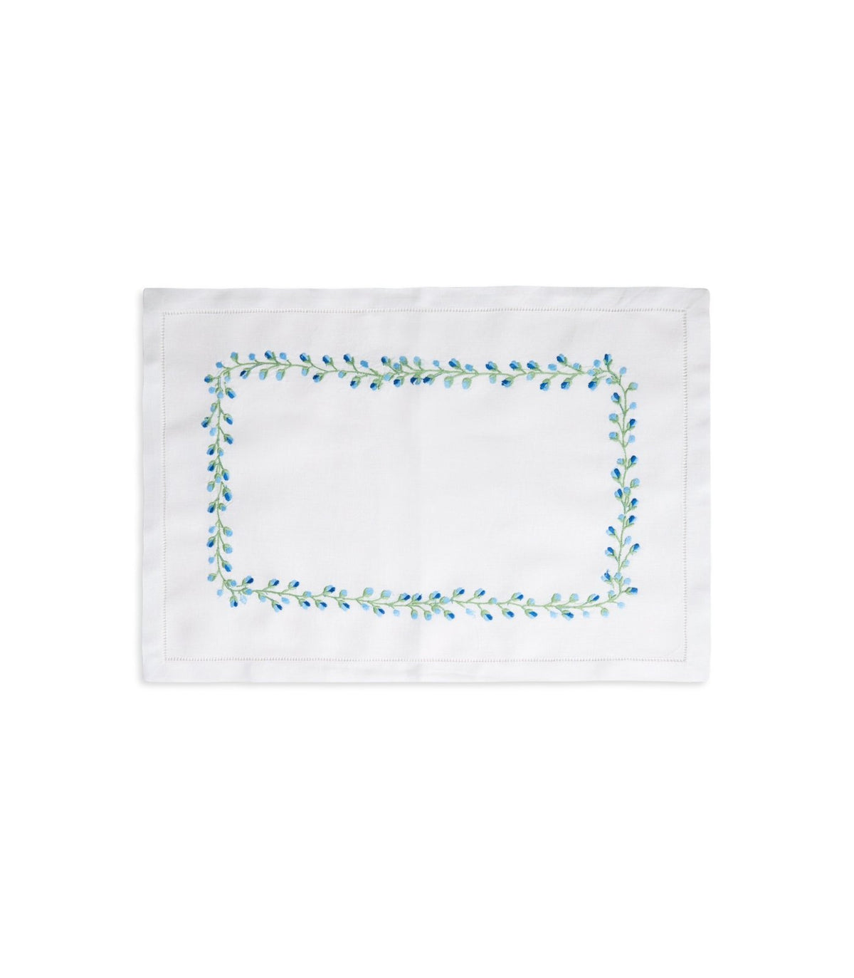 Oasis Napkin (Set of 4) - Isla Capricho Homeware