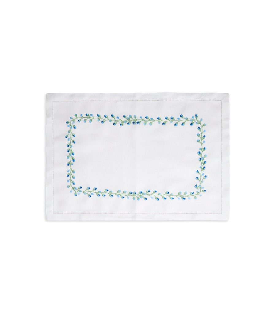 Oasis Napkin (Set of 4) - Isla Capricho Homeware