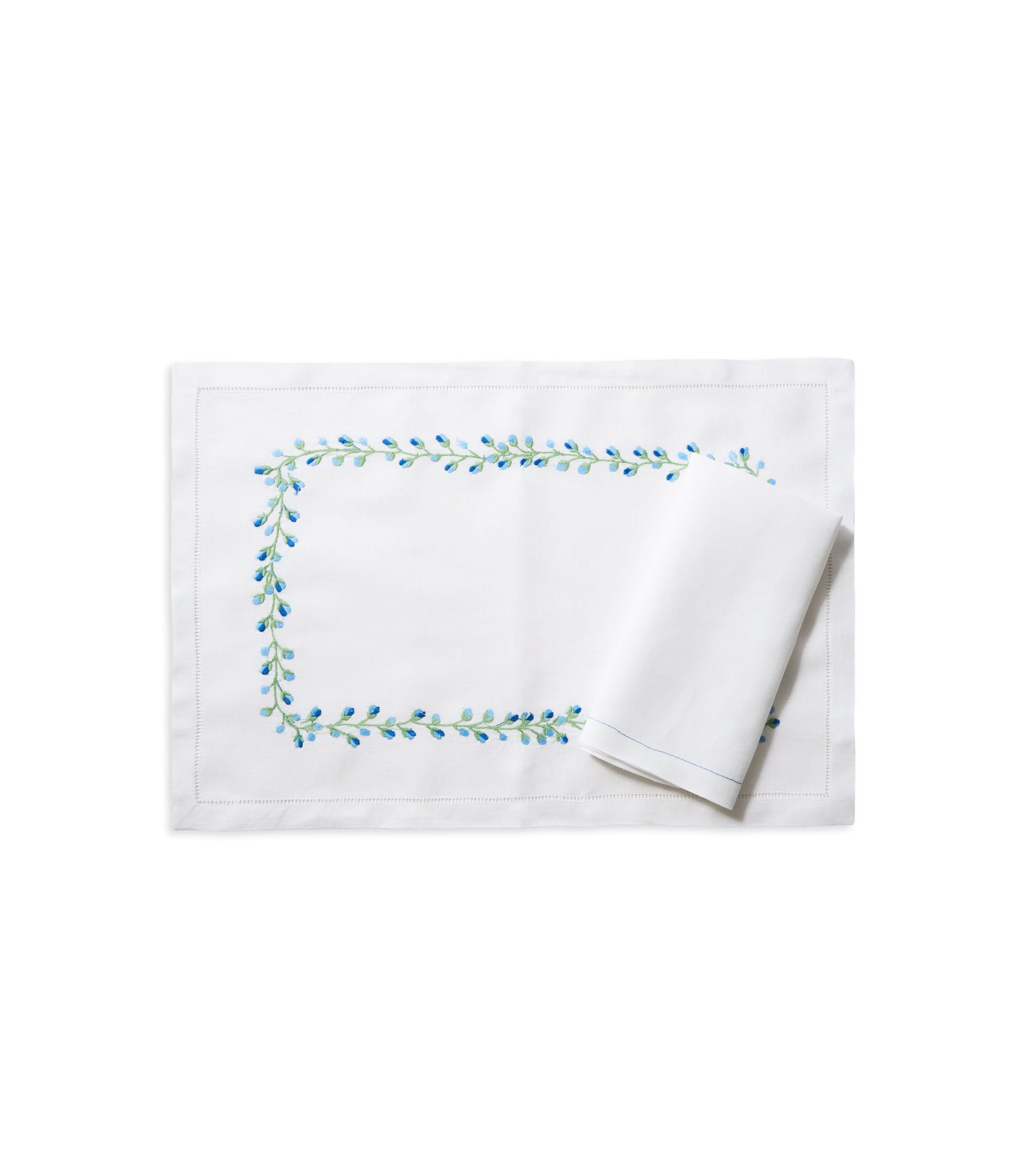 Oasis Napkin (Set of 4)