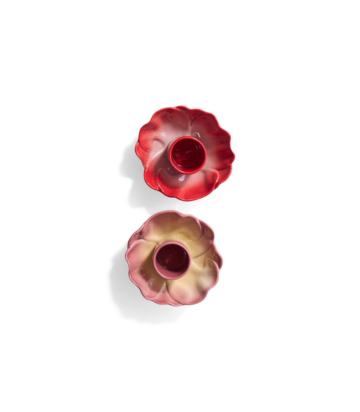 Dual Delight Holder - Isla Capricho Homeware