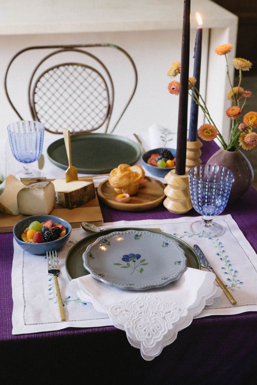 Aire Puro Napkin (Set of 4) - Isla Capricho Homeware
