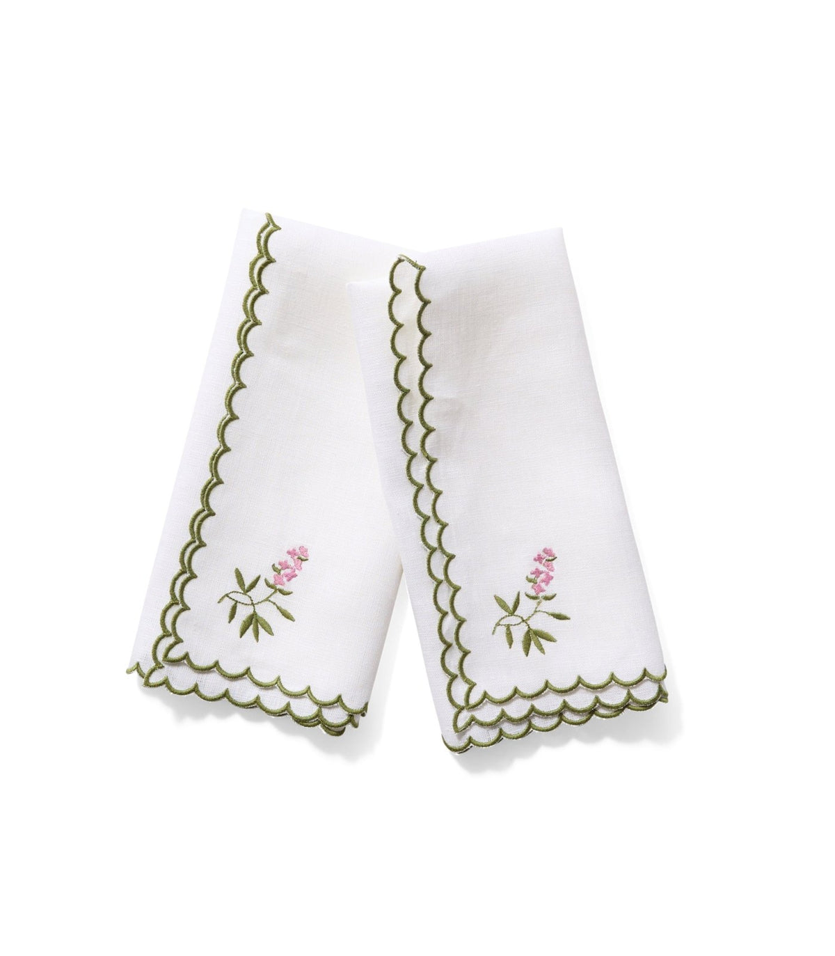 Lavender Napkin (Set of 4) - Isla Capricho Homeware