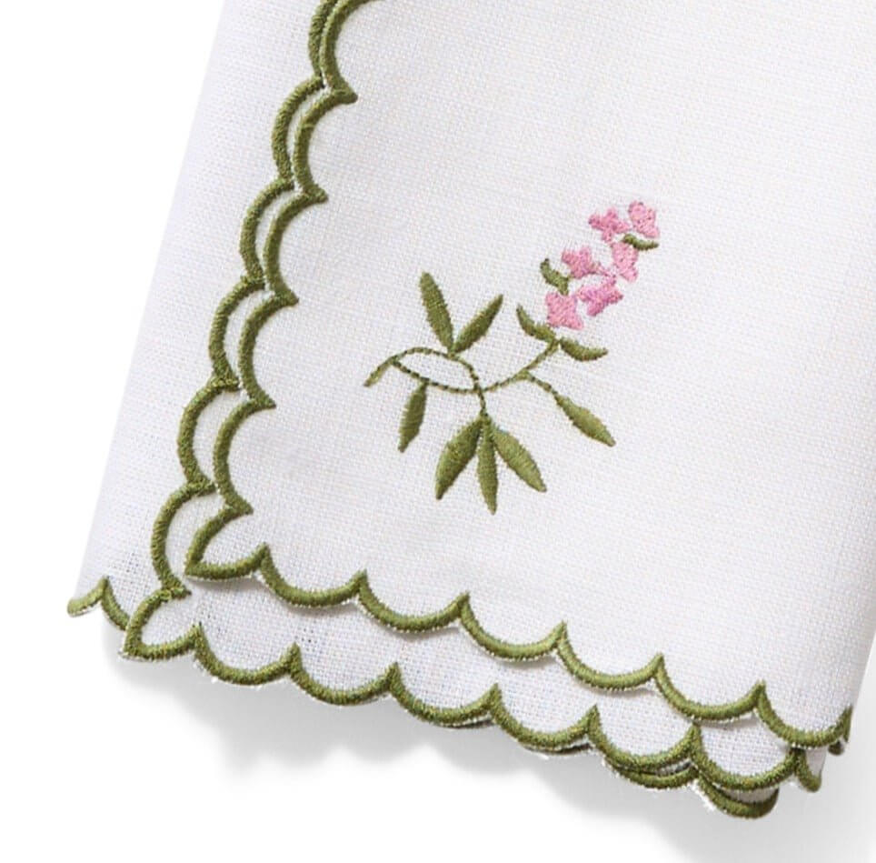 The Lavender Table - Isla Capricho Homeware