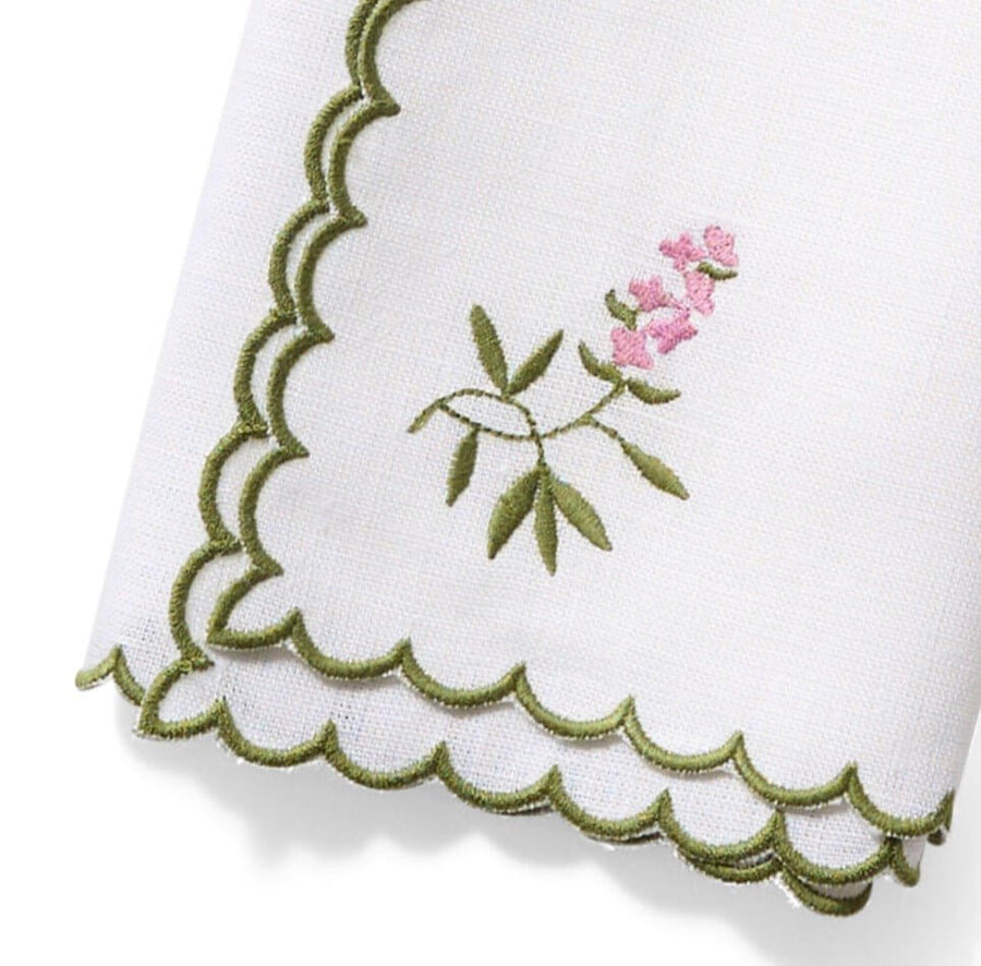 The Lavender Table - Isla Capricho Homeware
