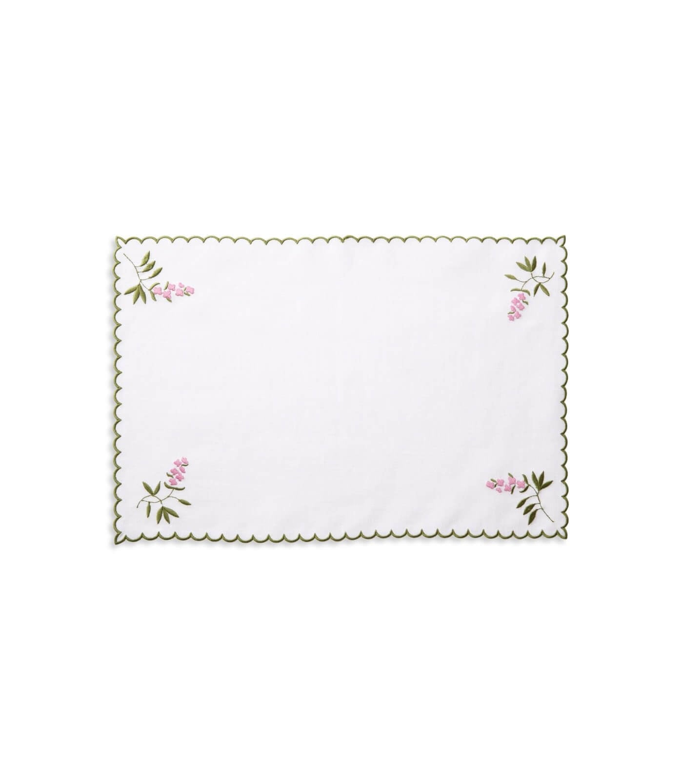 Lavender Placemat (Set of 4) - Isla Capricho Homeware