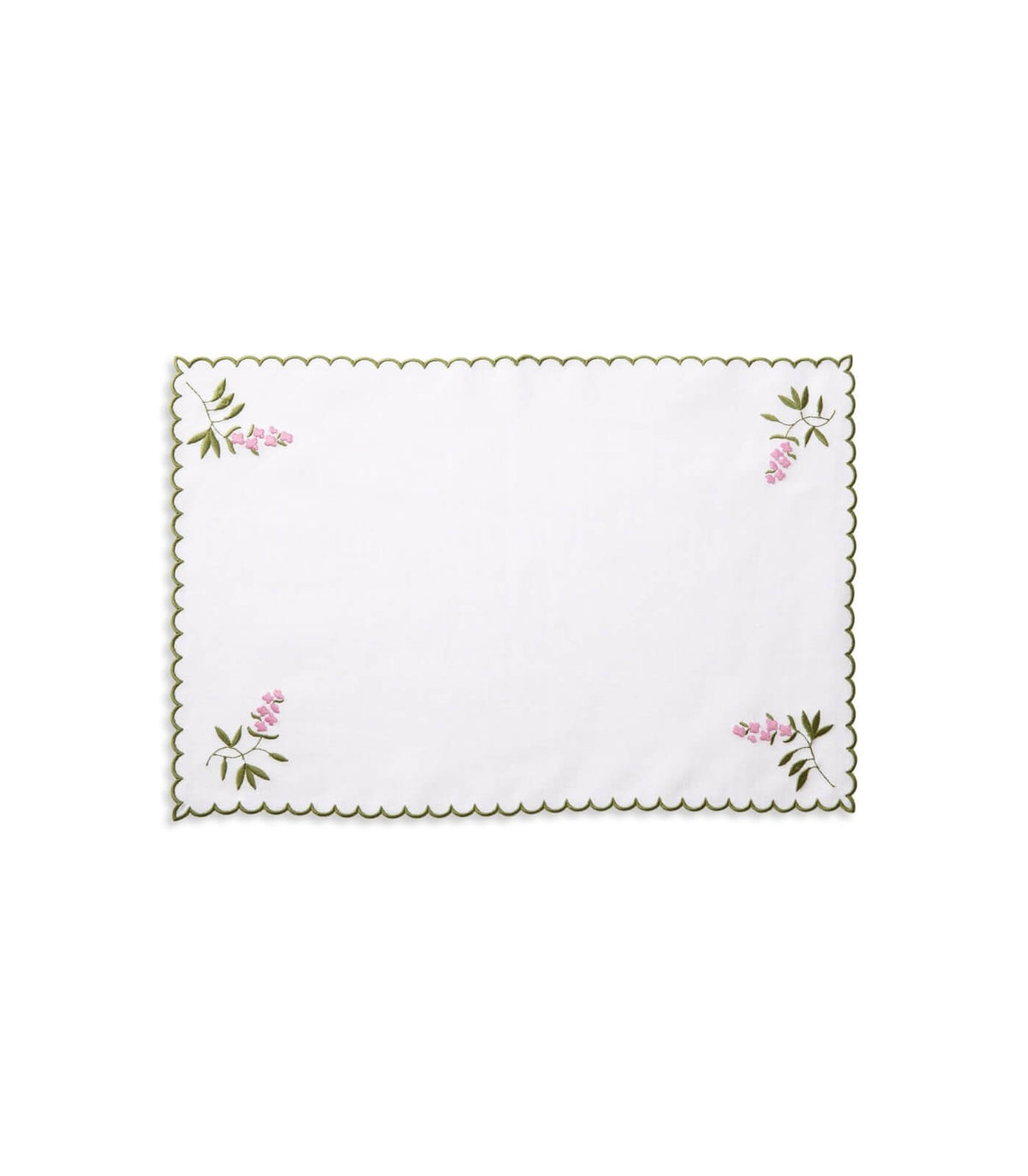 Lavender Placemat (Set of 4) - Isla Capricho Homeware