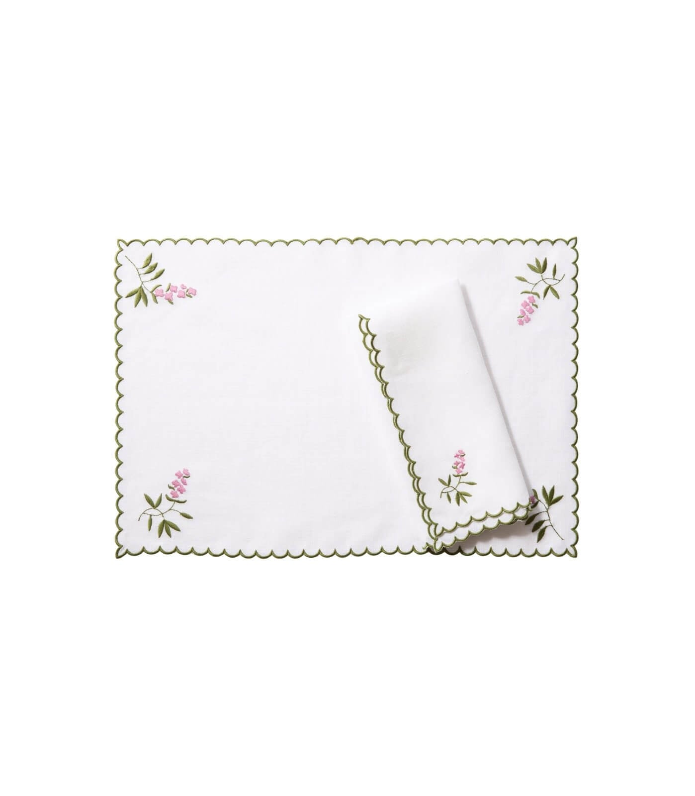 The Lavender Table - Isla Capricho Homeware