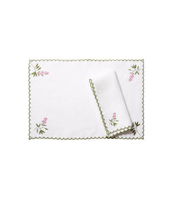 The Lavender Table - Isla Capricho Homeware
