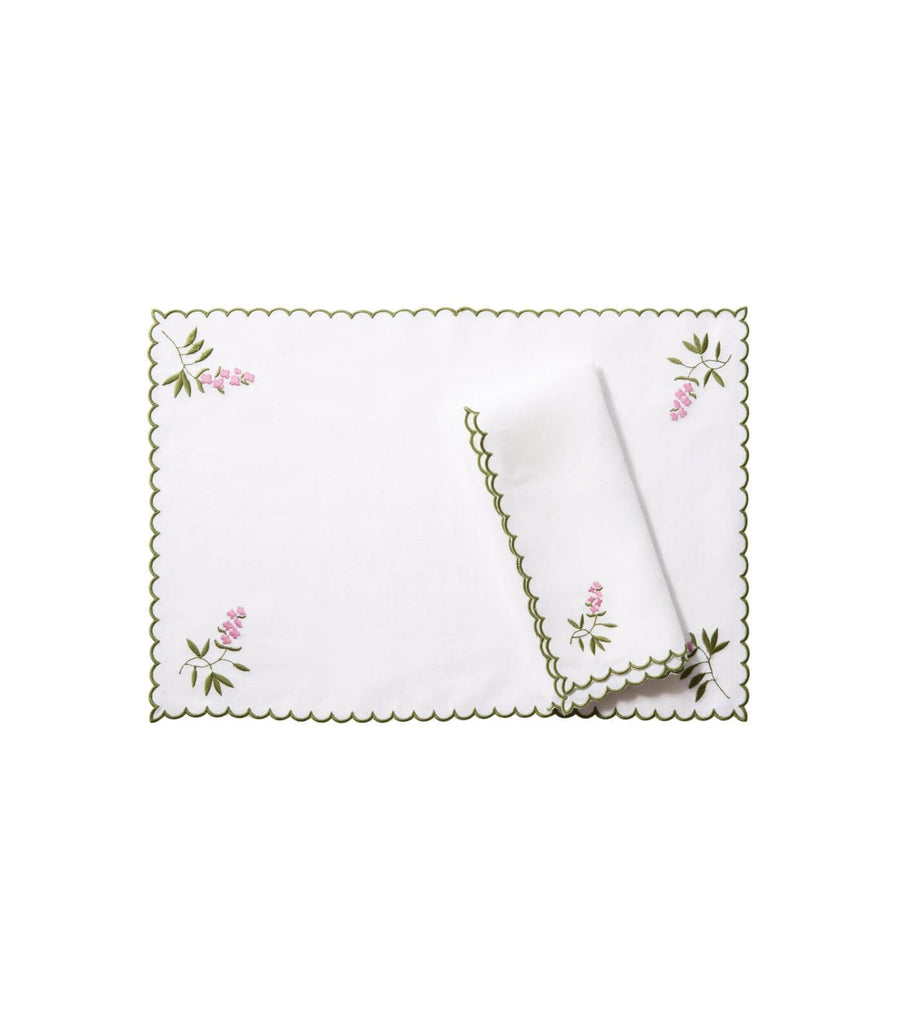 The Lavender Table - Isla Capricho Homeware