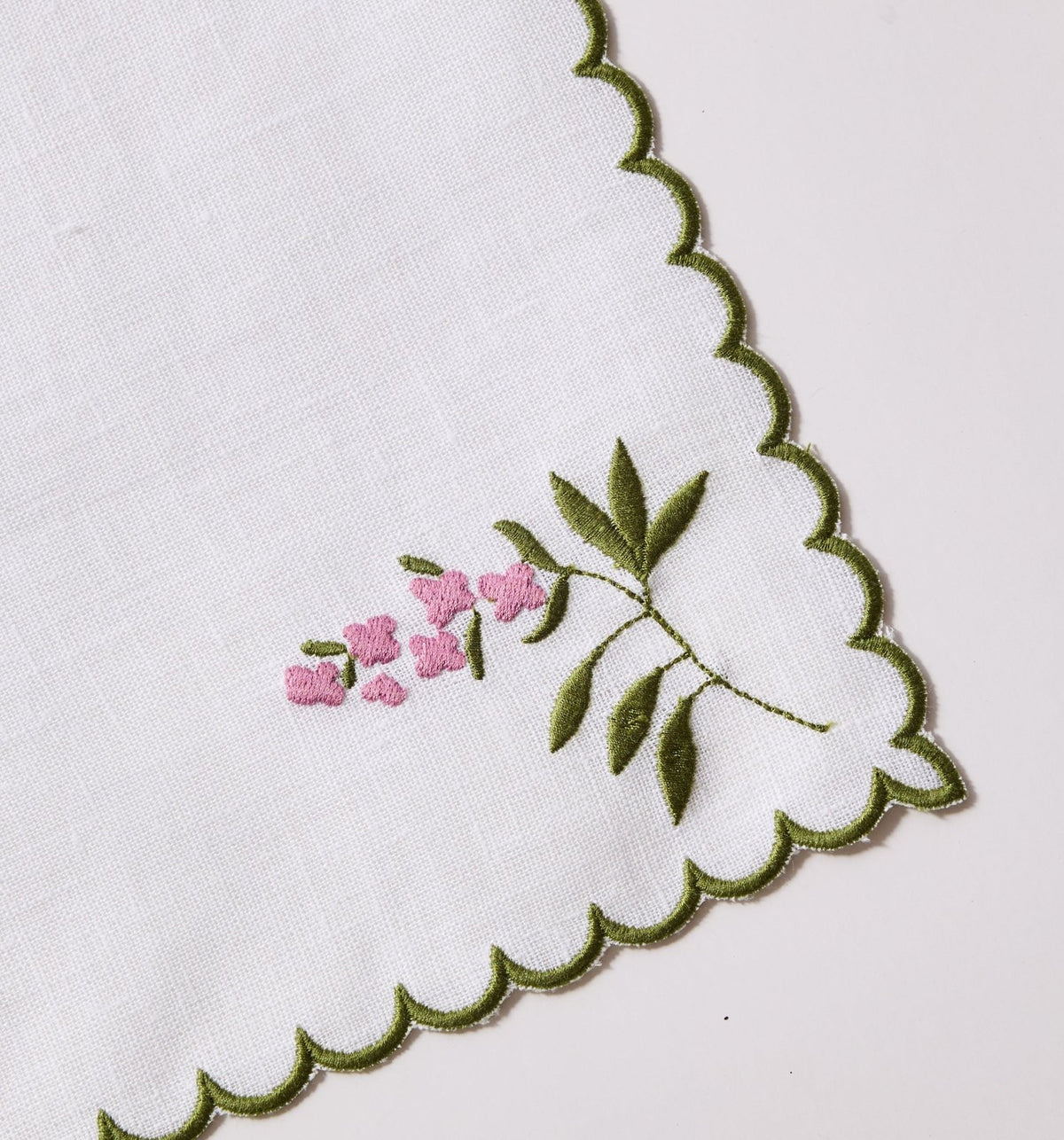Lavender Placemat (Set of 4) - Isla Capricho Homeware