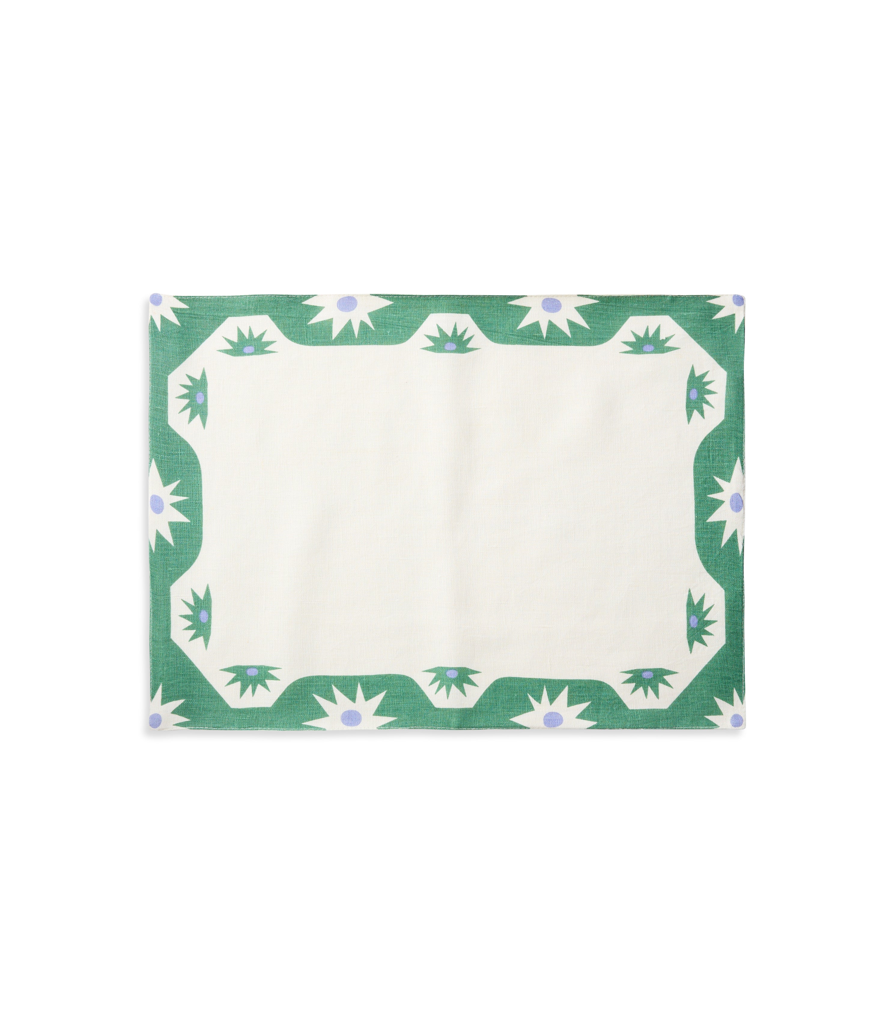 Mojito Placemat (Set of 4)