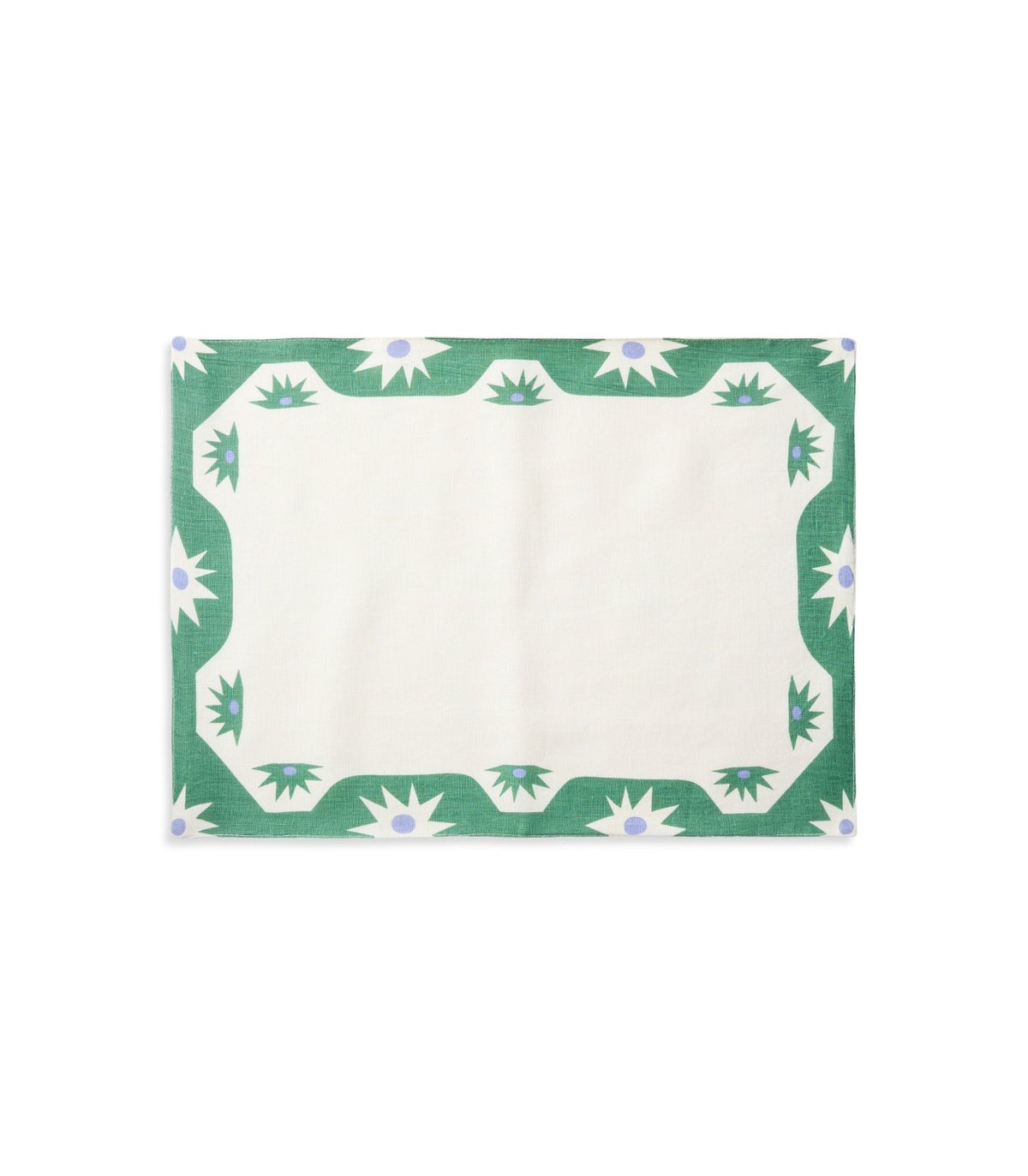 Mojito Placemat (Set of 4)