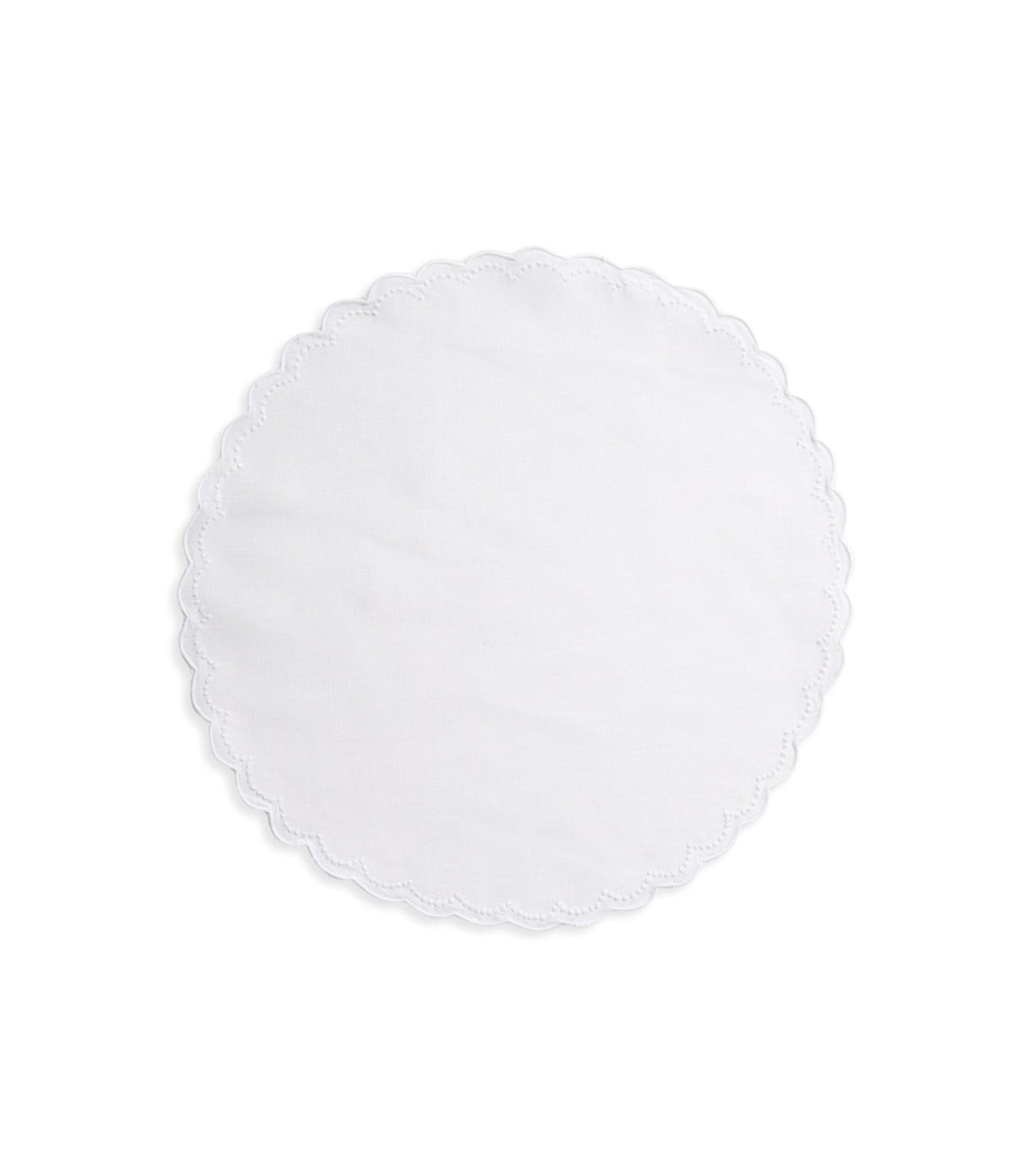 Playa Blanca Placemat (Set of 4) - Isla Capricho Homeware