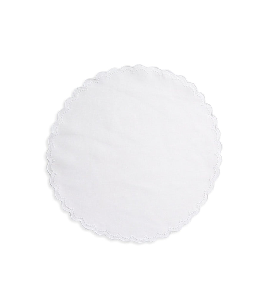 Playa Blanca Placemat (Set of 4) - Isla Capricho Homeware