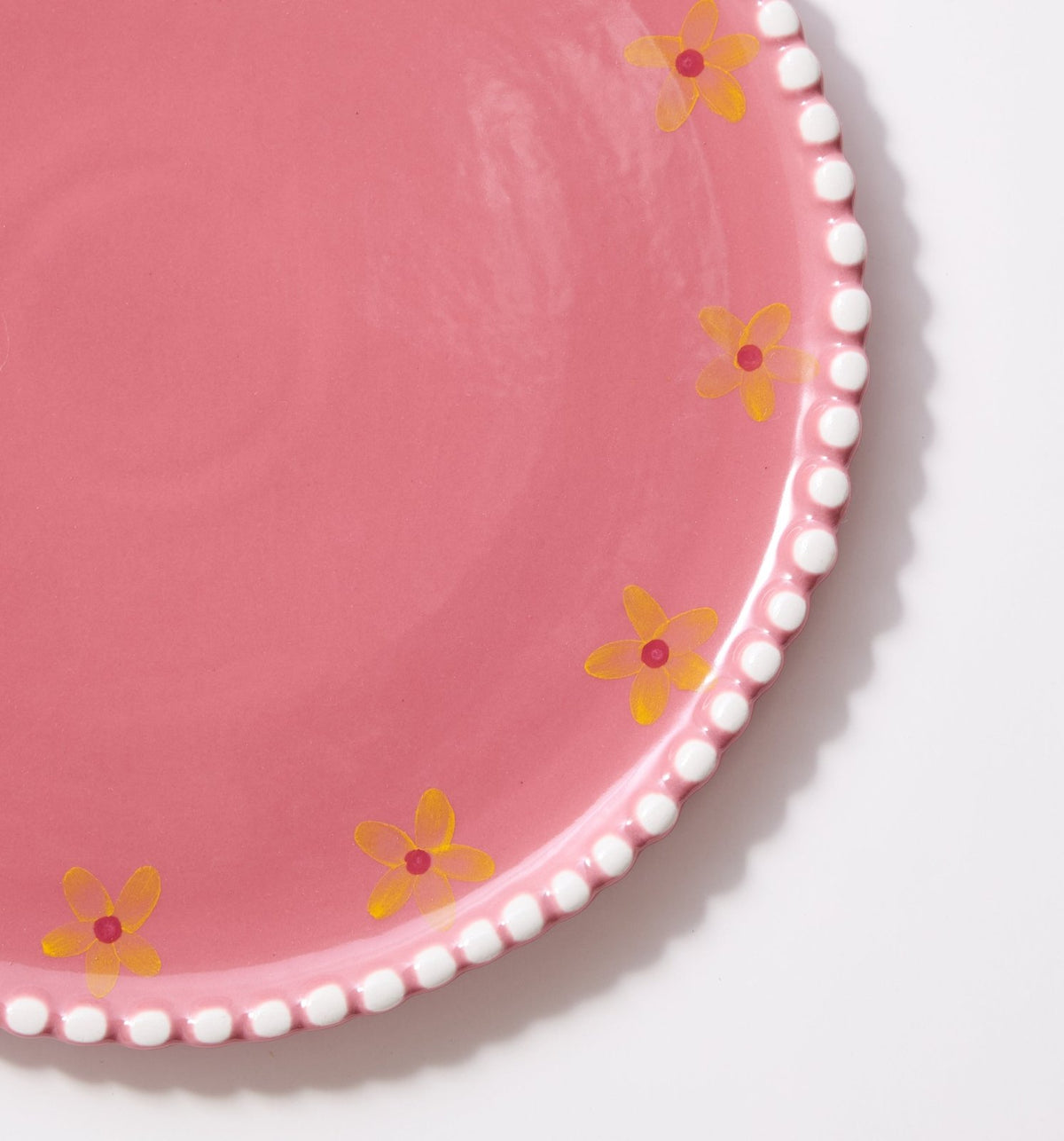 Primavera Dinner Plate (Set of 2) - Isla Capricho Homeware