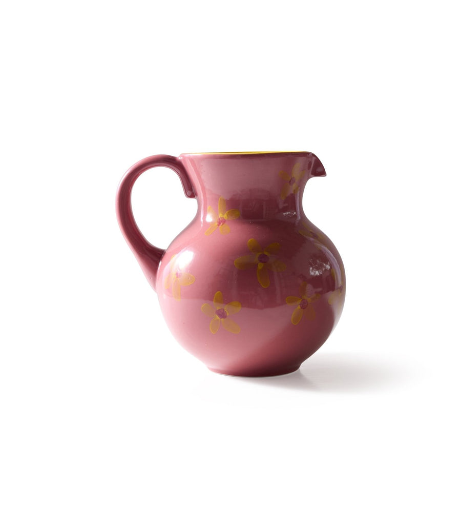 Primavera Jug - Isla Capricho Homeware