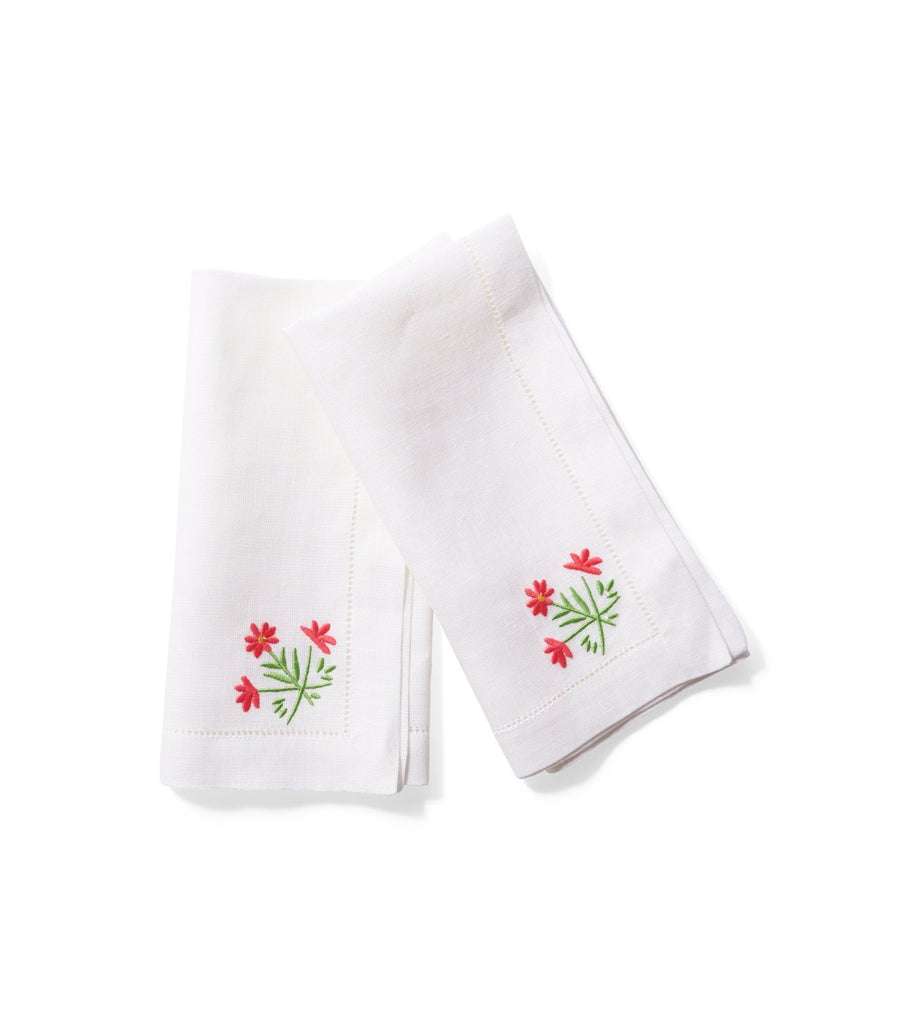 Primavera Napkin (Set of 4) - Isla Capricho Homeware