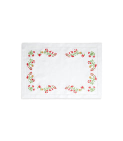 Primavera Placemat (Set of 4) - Isla Capricho Homeware