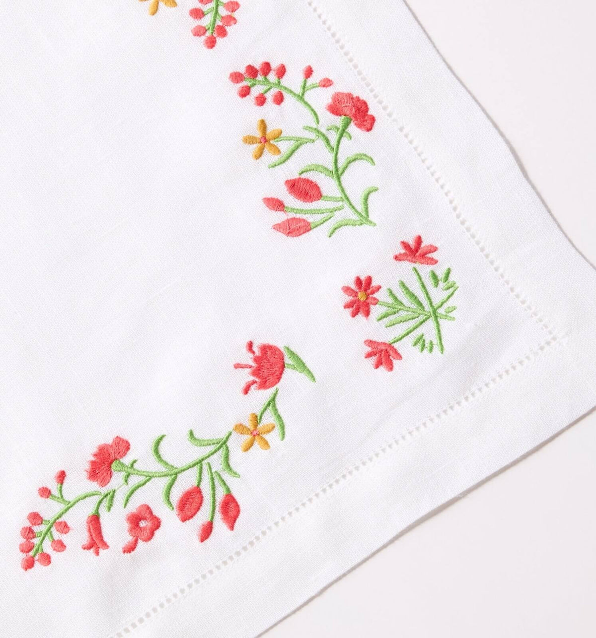 Primavera Placemat (Set of 4) - Isla Capricho Homeware