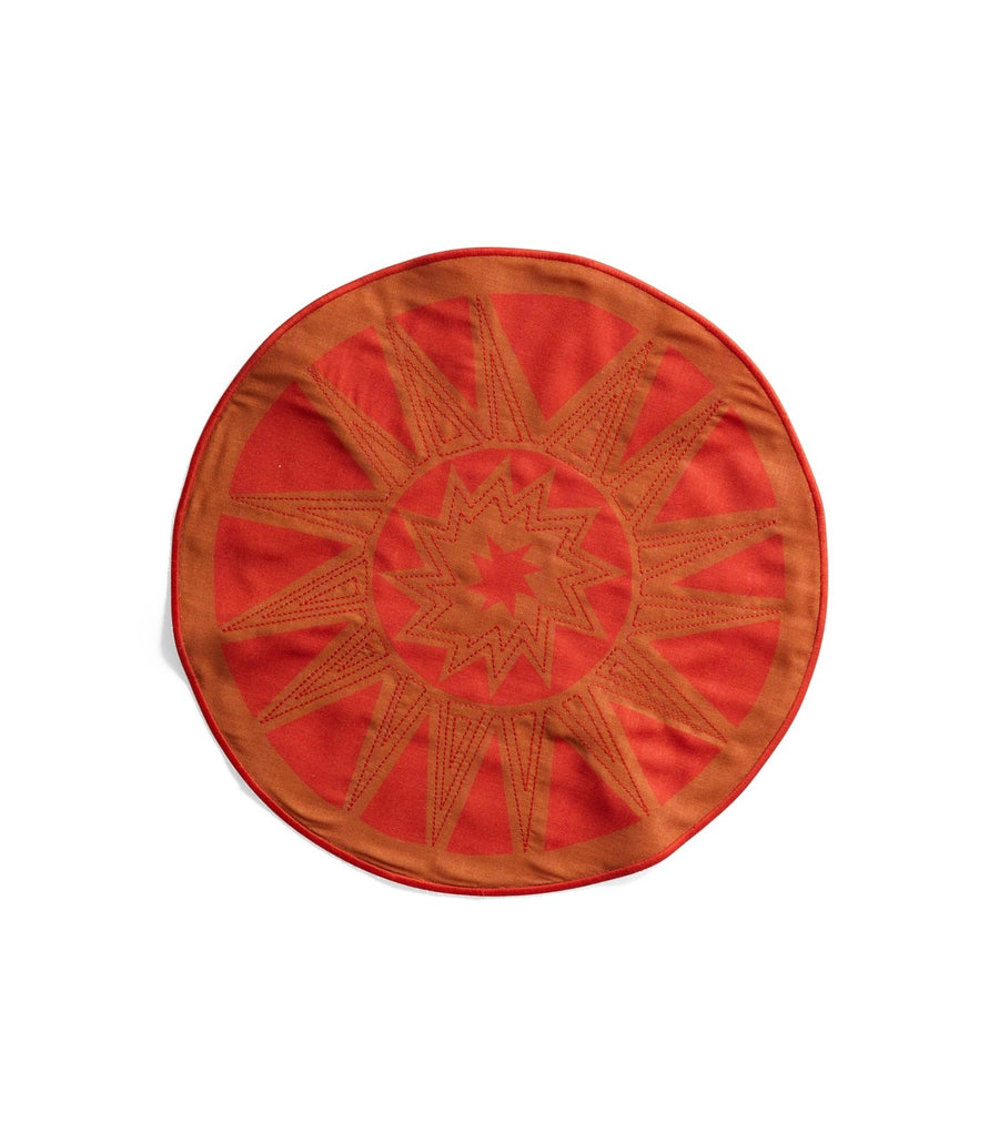 Sueños del Sol Placemat (Set of 4) - Isla Capricho Homeware