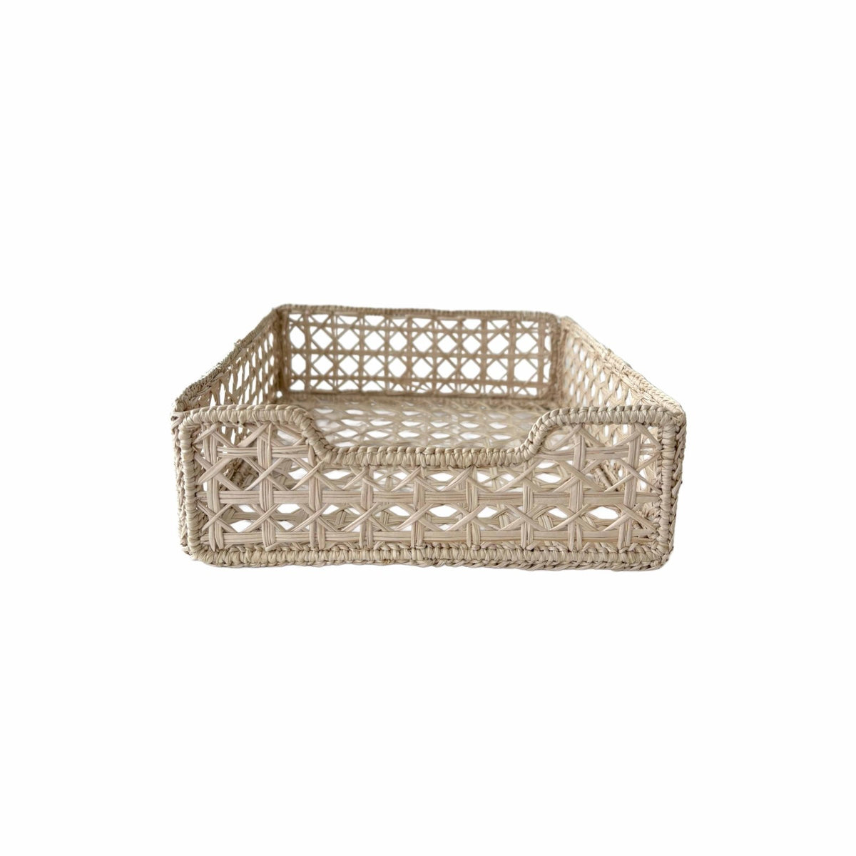 Handwoven Napkin Holder
