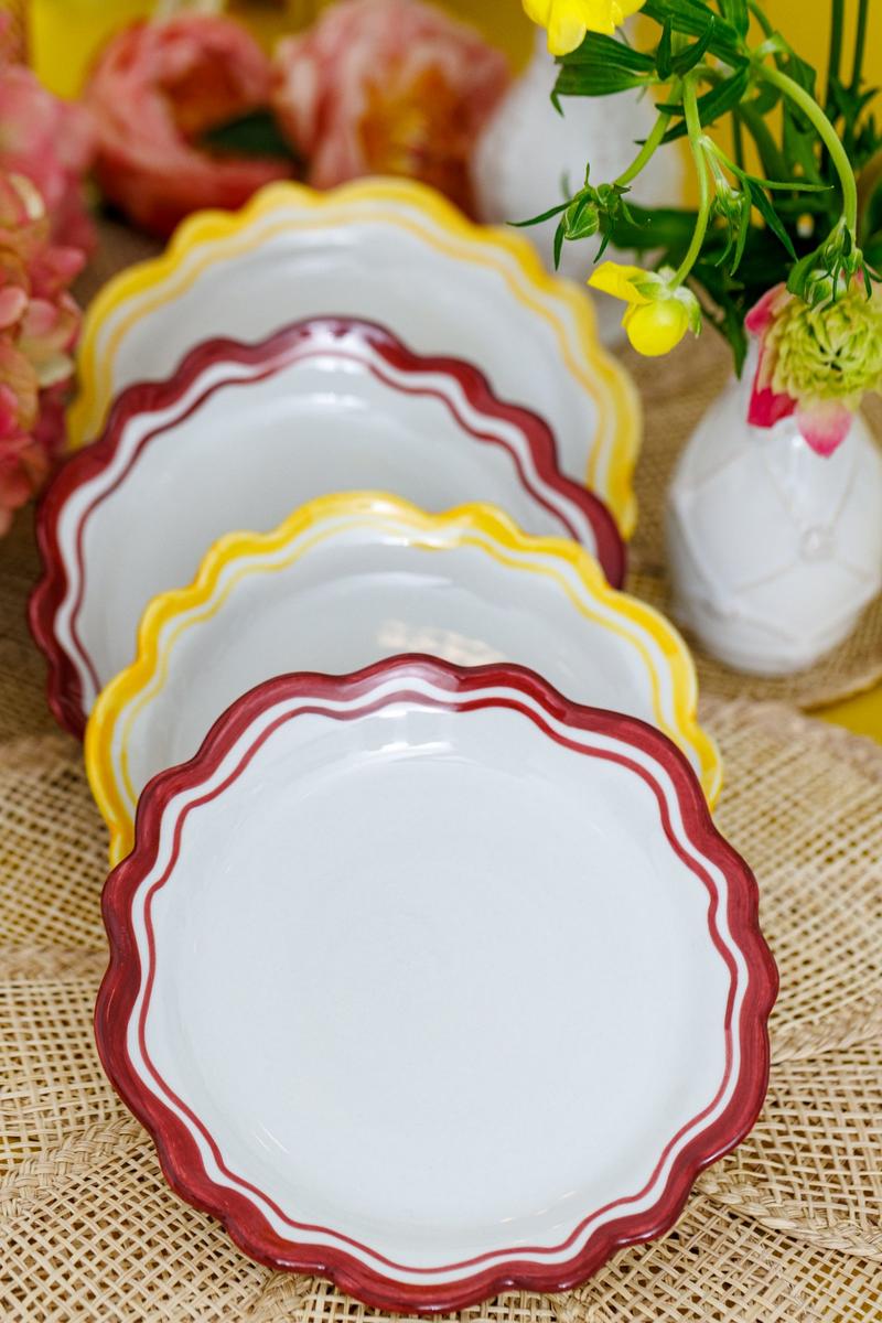 The Sweet Table - Isla Capricho Homeware