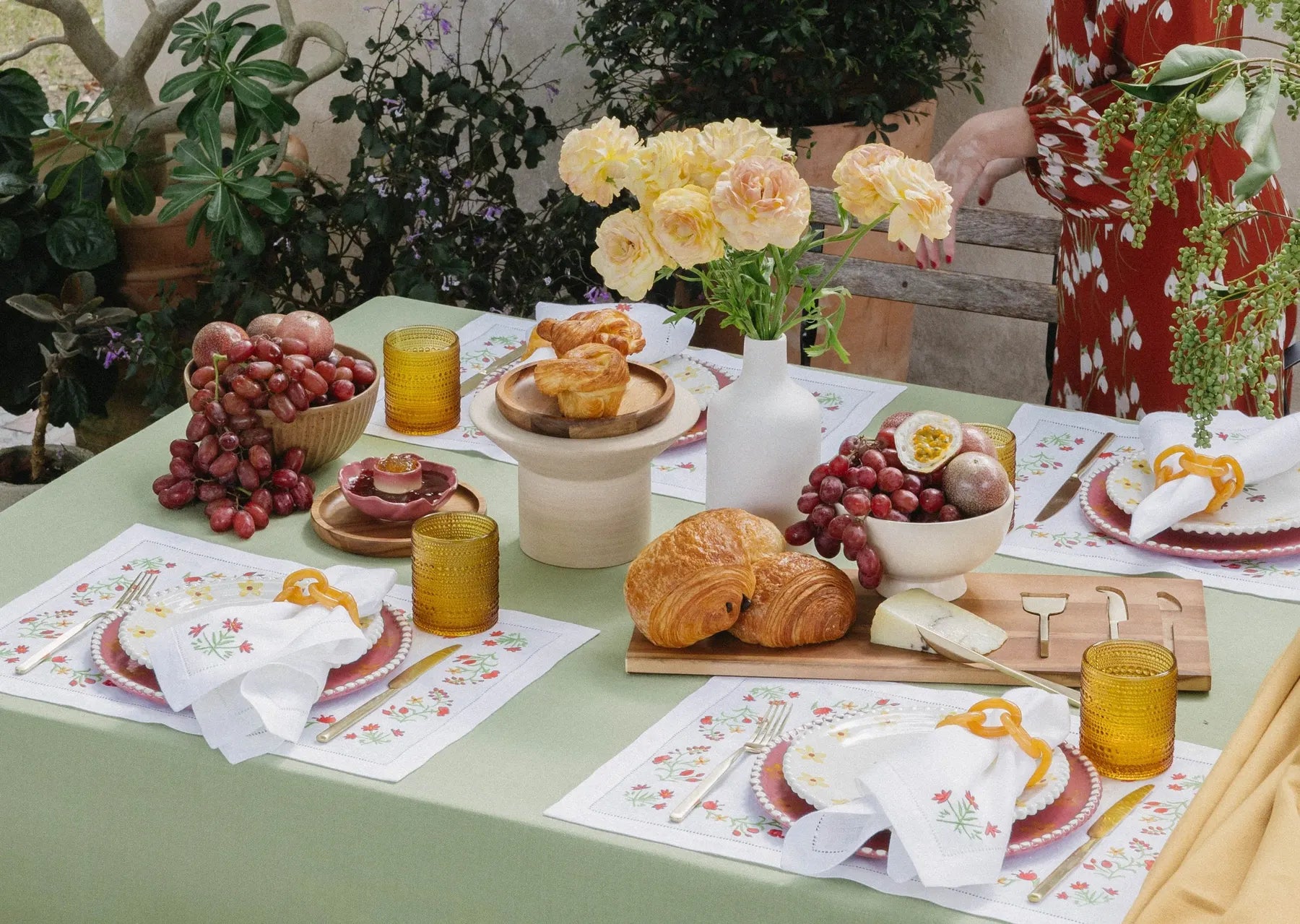Placemats