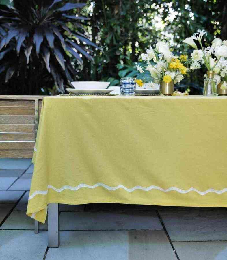 Tablecloths